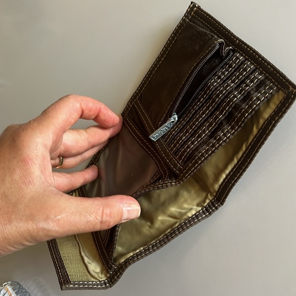 Kipling Wallet - Picture 4 of 7